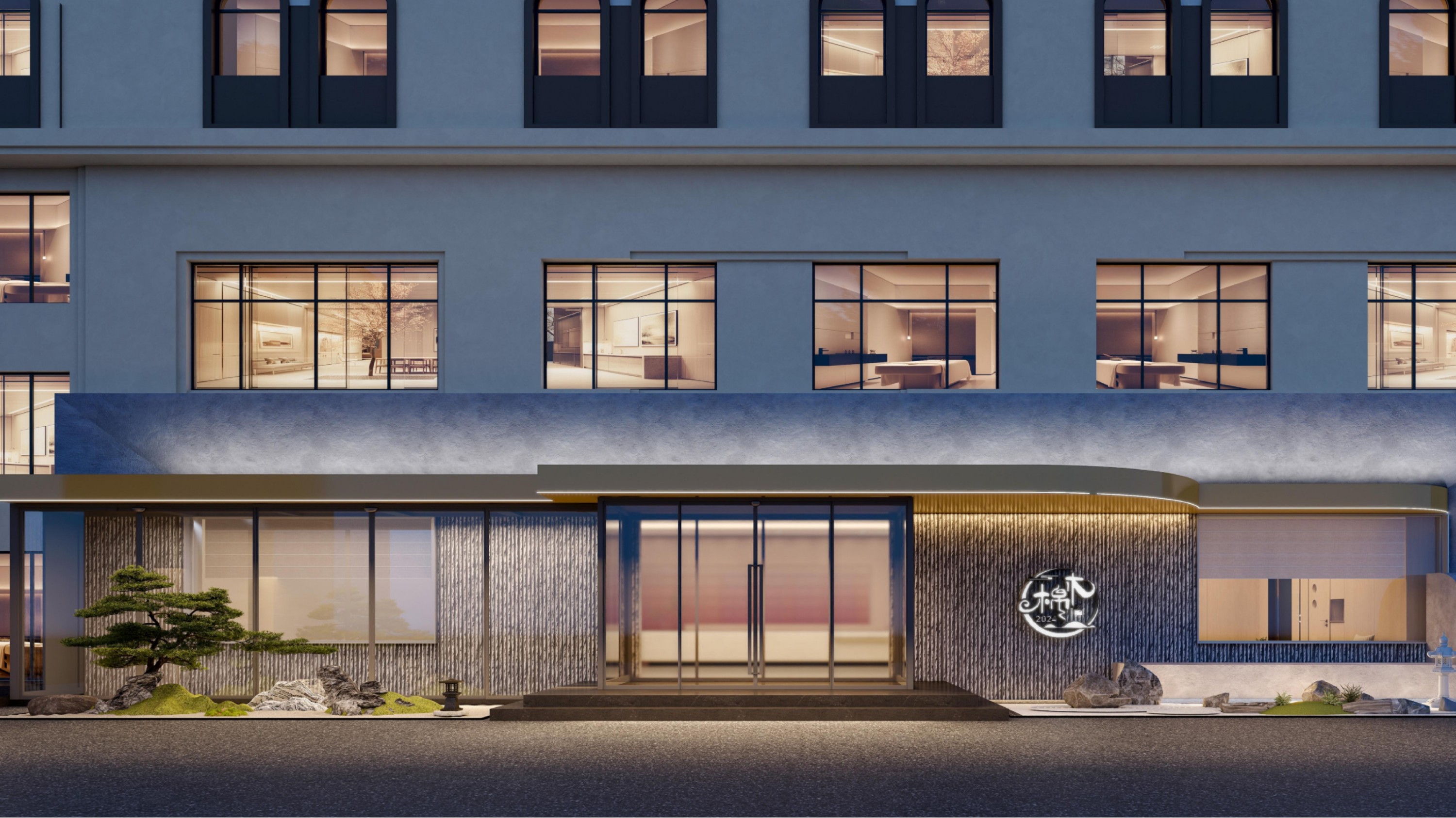 新疆木棉湯泉館：聚焦社區高效微型洗浴